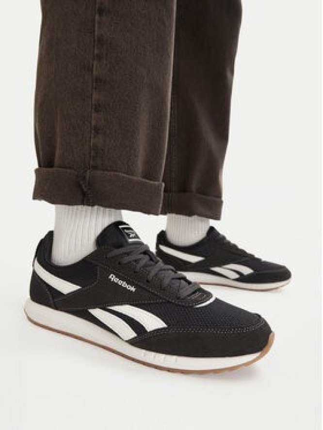 Reebok Sneakersy CEO-MODA AR30315MBCT Czarny