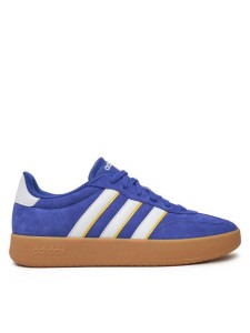 Buty adidas Barreda JP7099 Niebieskie
