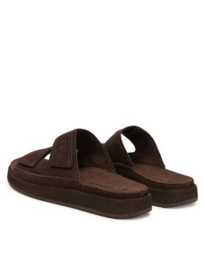 Timberland Klapki TB0A2755EIV1 Brązowy