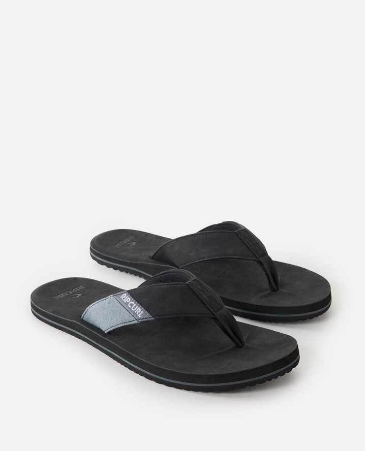 Japonki męskie Rip Curl Oxford Bloom