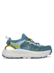 Hoka Sandały Hopara 2 1147650 Niebieski