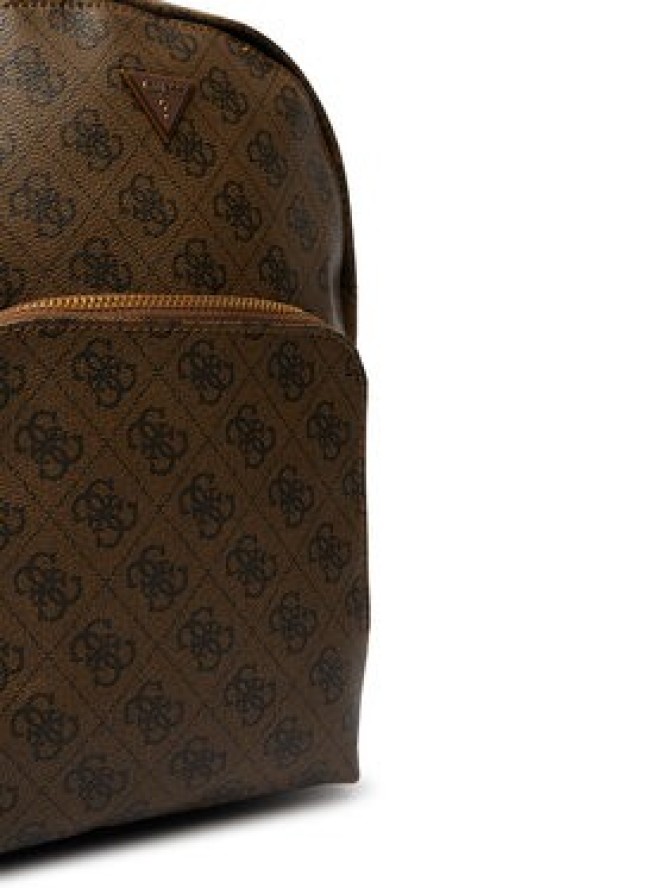 Guess Plecak HMMILO P6202 Brązowy
