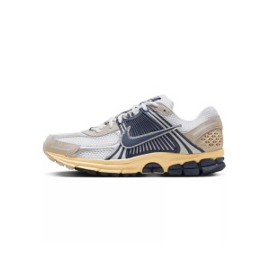 Buty Nike Zoom Vomero 5 Białe/Niebieskie Thunder