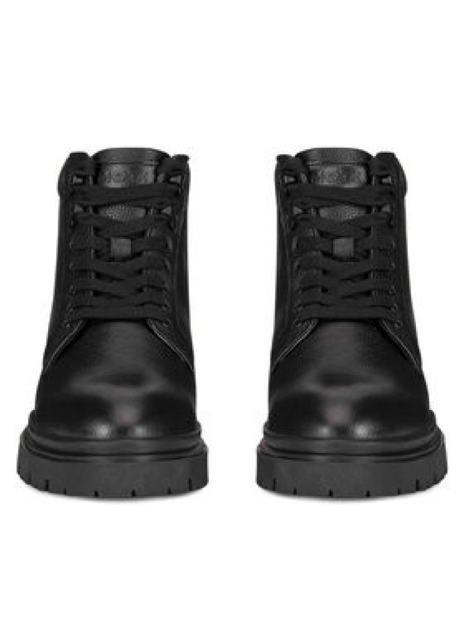 MEXX Trzewiki ZIBI-06 MI08 Czarny