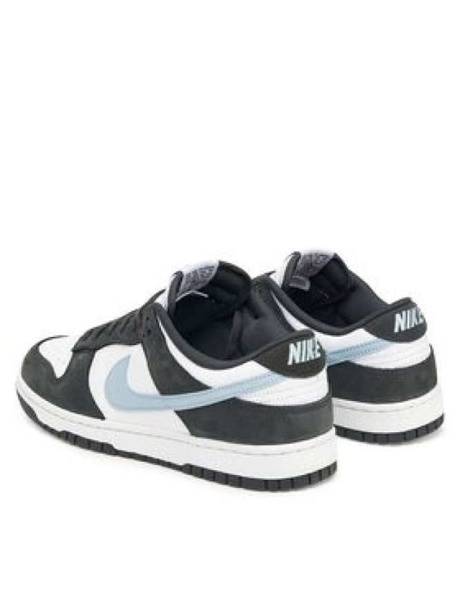 Nike Sneakersy Dunk Low IB3079 100 Biały