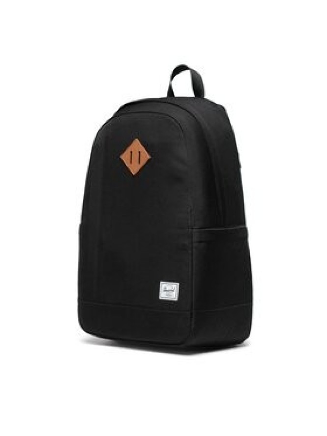 Herschel Plecak Herschel Seymour Backpack 11403-00001 Czarny