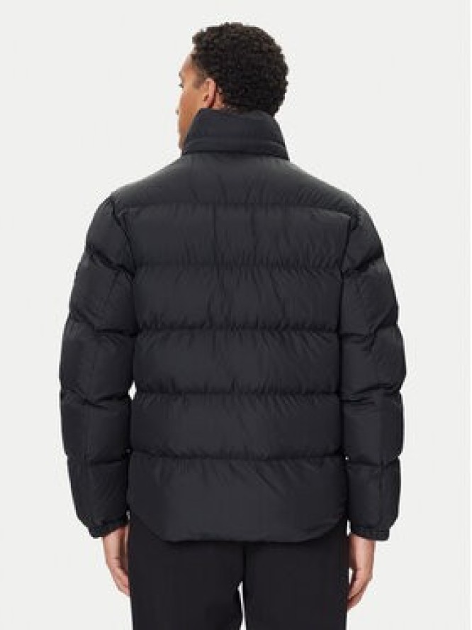 BOSS Kurtka zimowa H-Corbinian5 50551599 Czarny Regular Fit