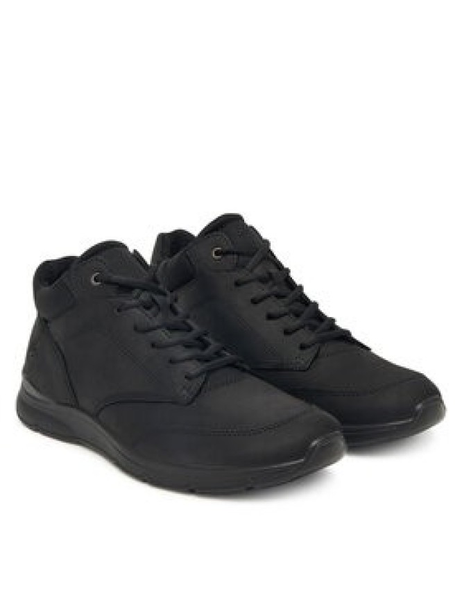 ECCO Sneakersy IRVING 51175402001 Czarny