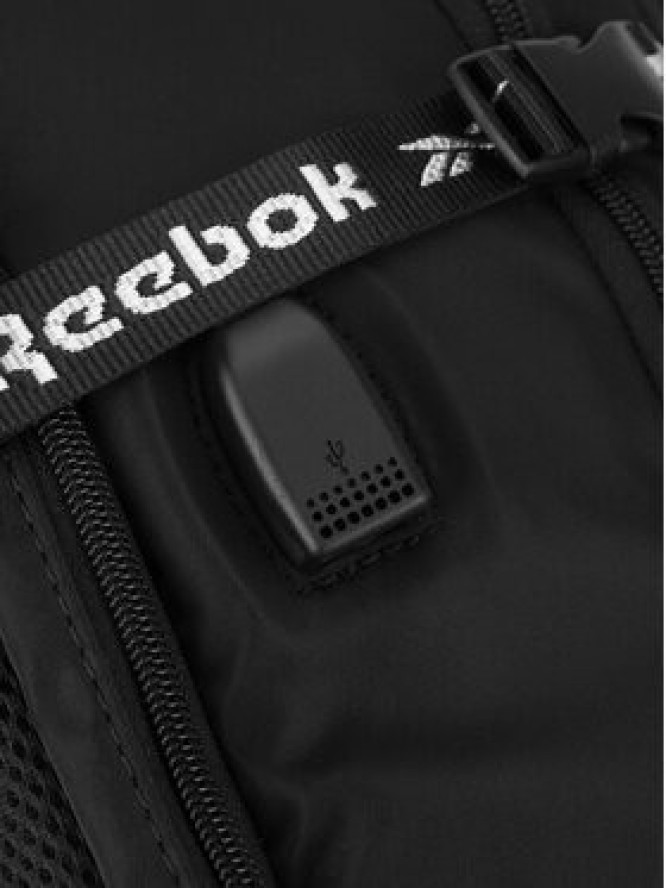 Reebok Plecak RBK-015-CCC-06 Czarny
