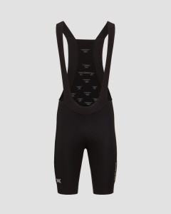 Spodenki rowerowe męskie X-Bionic COREFUSION COMPRESSION BIB SHORTS