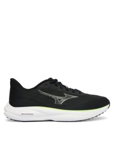 Mizuno Buty do biegania Revolt 4 J1GC2581 52 Czarny