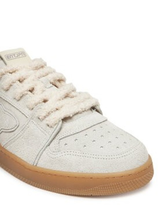 Enterprise Japan Sneakersy BB5003 PX002 Szary