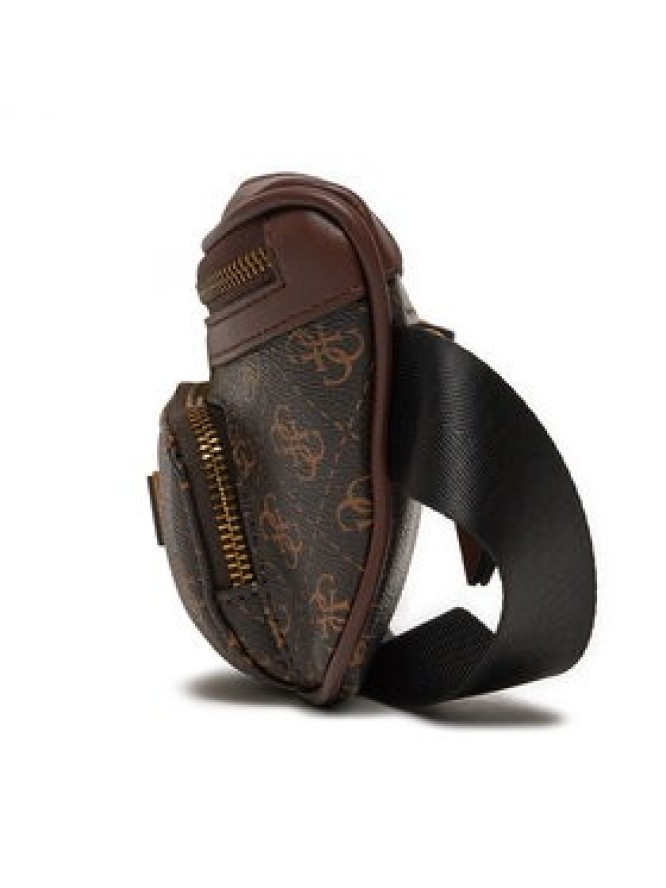 Guess Nerka Torino HMEVZL P3231 Brązowy