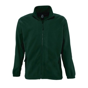 Męski Polar North Bluza Polarowa Outdoor