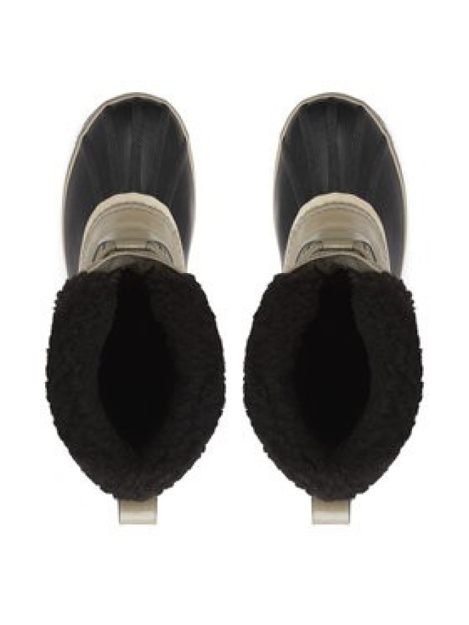 Sorel Śniegowce 1964 Pac™ Nylon Wp 2114071365 Zielony