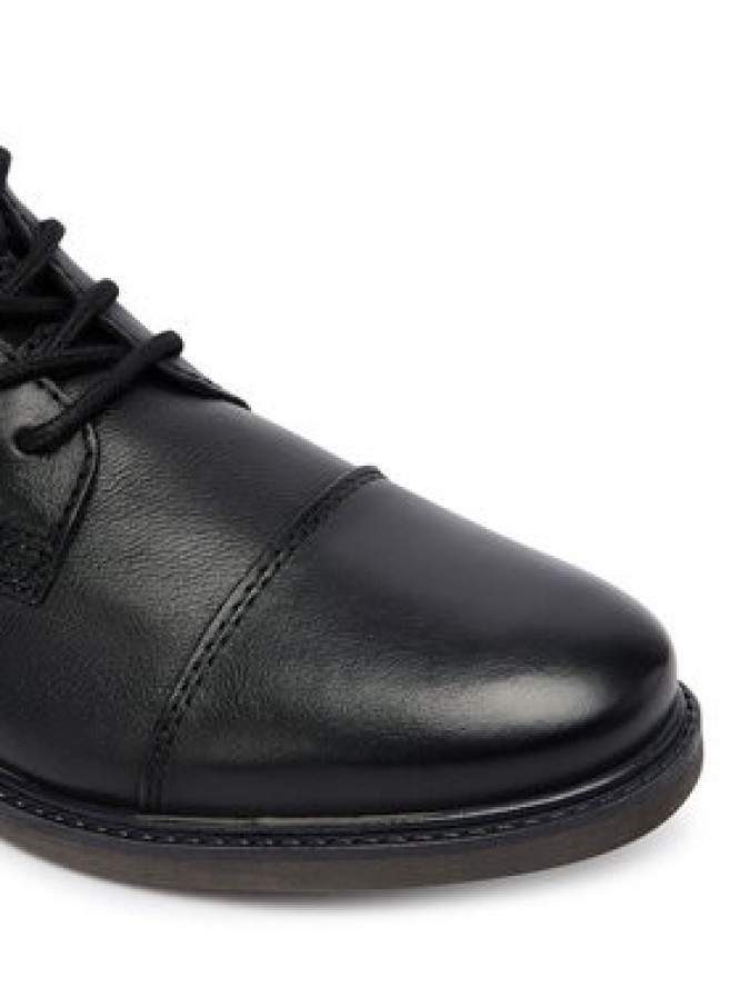 Bugatti Trzewiki 315-95754-1000 Czarny