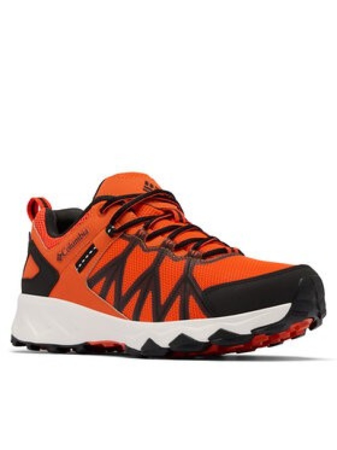 Columbia Trekkingi Peakfreak II Outdry 2100711 Pomarańczowy