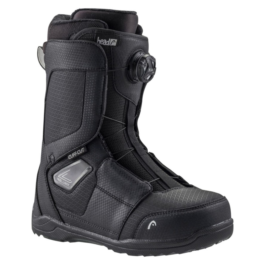 Buty snowboardowe
