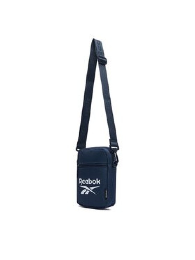 Reebok Saszetka CWBEO-RBK-010-CCC-06 Granatowy