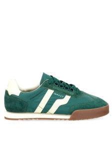 Gant Sneakersy 31637001 Zielony