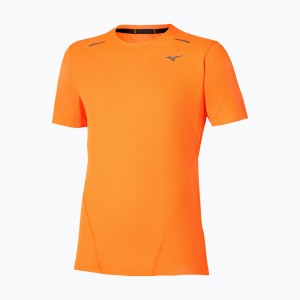 Koszulka do biegania męska Mizuno Tech Light DAF