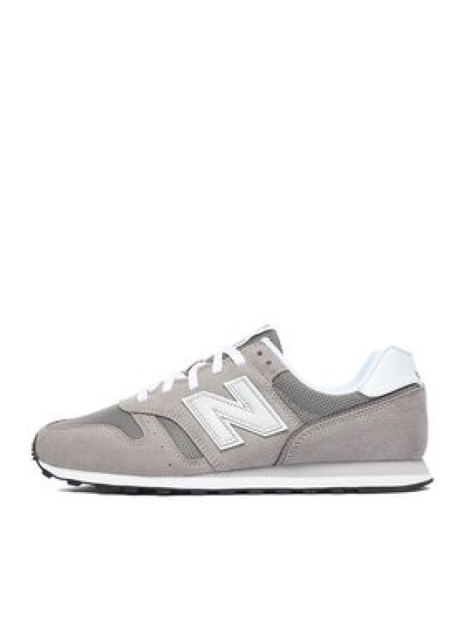 New Balance Sneakersy C-ML373KG2 M Szary
