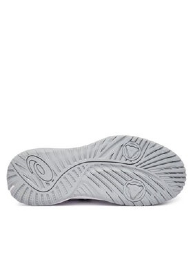 Asics Buty do tenisa Gel-Challenger 15 1041A510 Biały