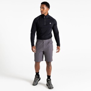 Męskie dostrojone w skrócie