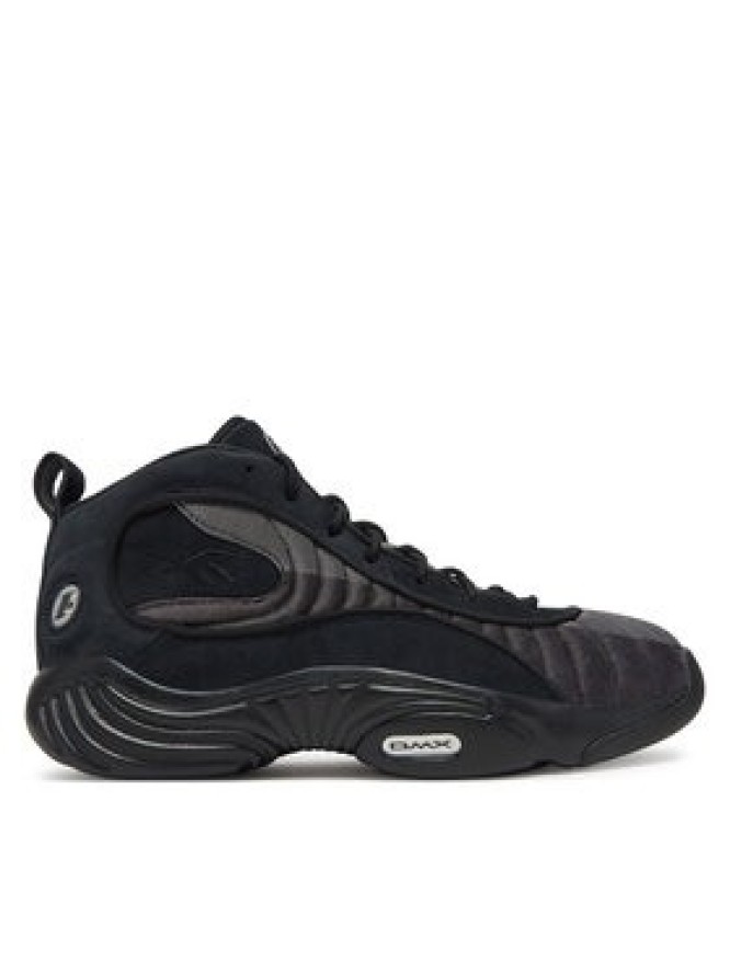 Reebok Buty do koszykówki ANSWER III 100209104 Czarny