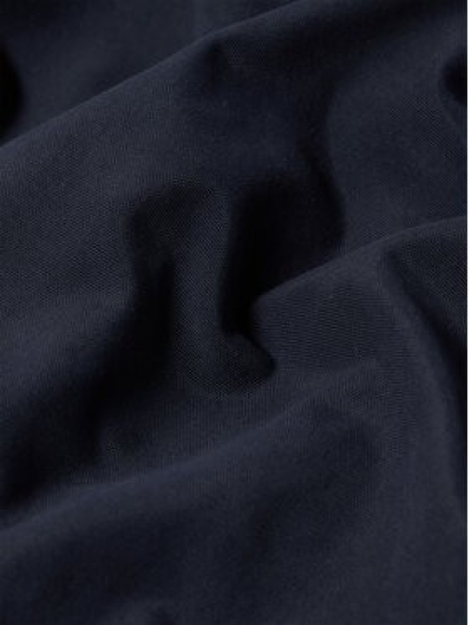 Jack Wolfskin Kurtka przejściowa Terracade A63865 Granatowy Regular Fit