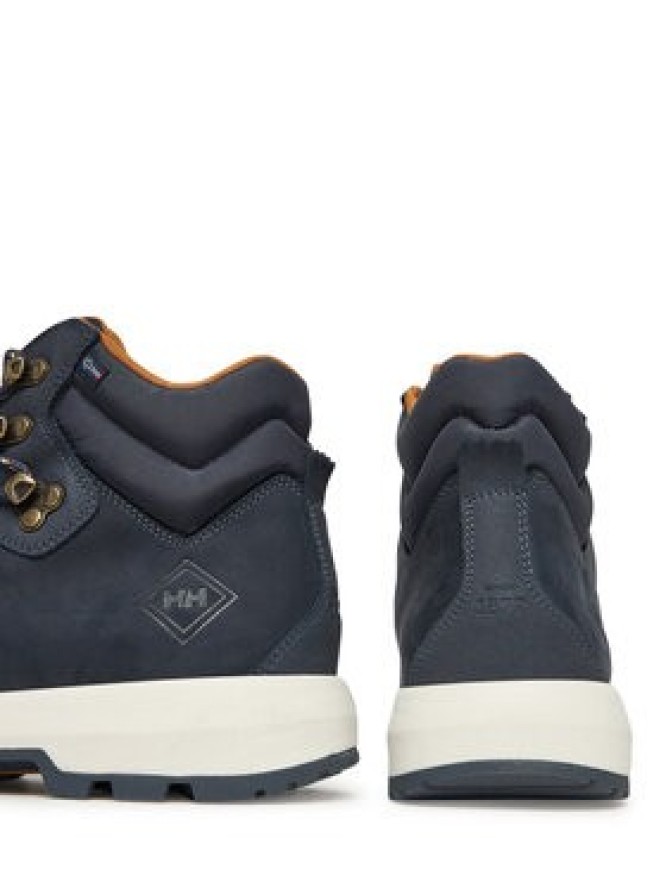 Helly Hansen Trekkingi Coastal 11740_860 Granatowy