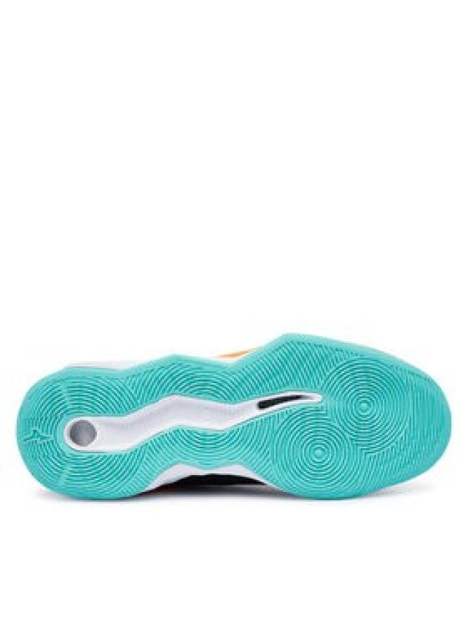 Mizuno Buty halowe Wave Momentum Pro V1GA2540 Czarny