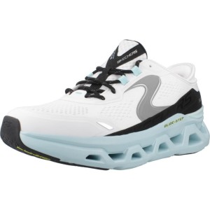 Buty do chodzenia męskie Skechers Glide step Altus Slip Ins