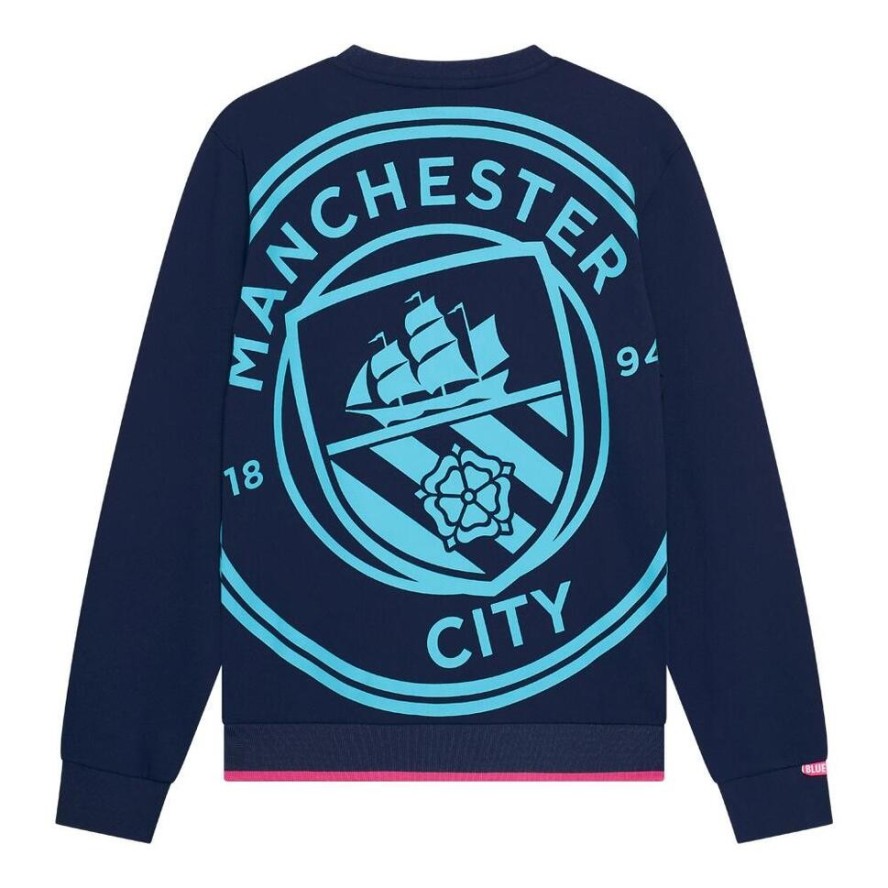 Sweter Manchester City męski