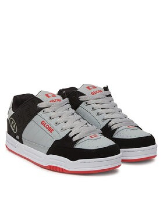 Globe Sneakersy Tilt GBTILT Czarny