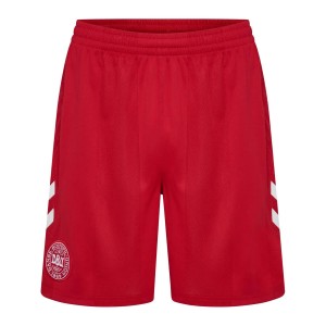 Krótki Domicyl Dania Coupe du Monde 2026