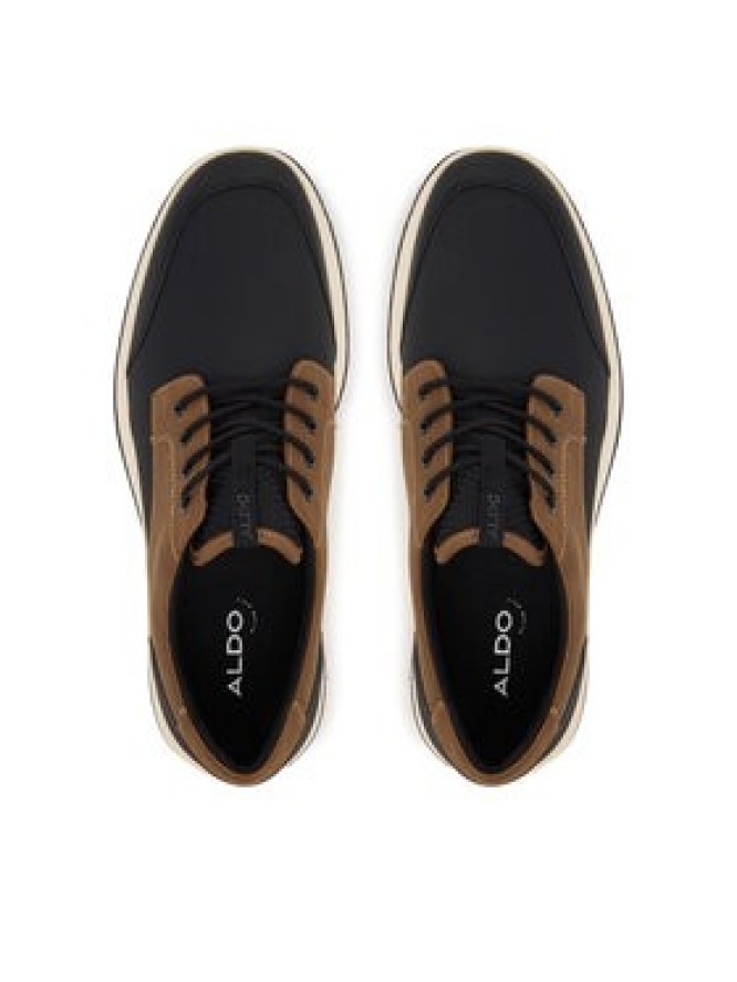 Aldo Sneakersy Konnor 14134971 Brązowy
