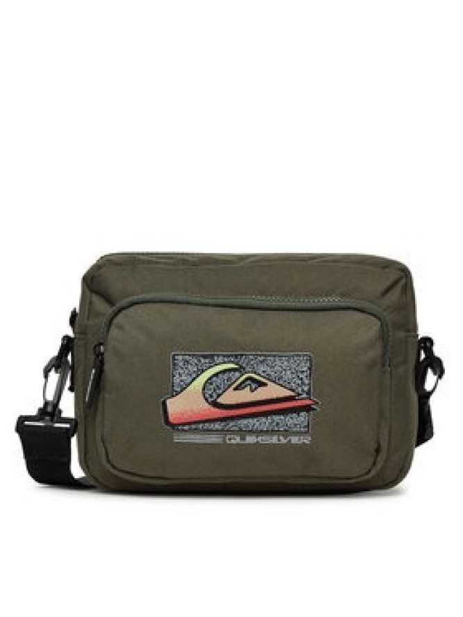 Quiksilver Saszetka QUIC-M-004-07 Khaki
