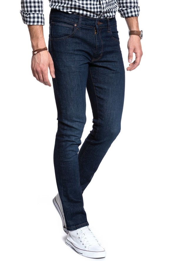 WRANGLER SPODNIE MĘSKIE LARSTON EASY RIDER W18SM469U 112127543