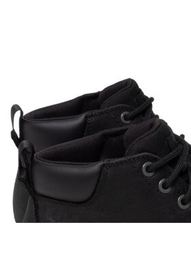 Helly Hansen Trekkingi Pinehurst 11738_990 Czarny