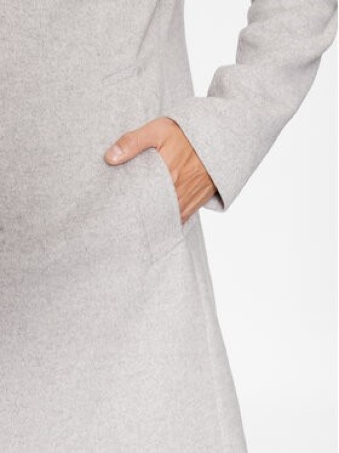 JOOP! Płaszcz wełniany 30037691 Szary Regular Fit