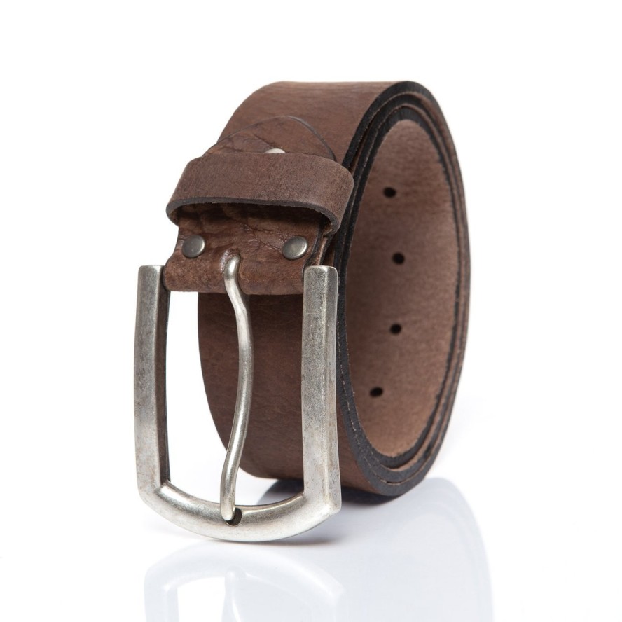 VANZETTI PASEK SKÓRZANY SOPO-VAN1004A 690 45mm Ledergürtel ( RO 2082 )