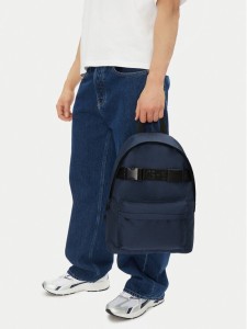G-Star Raw Plecak GSR-B-008-07 Granatowy