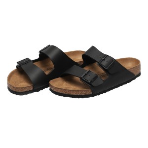 Skórzane Sandały Unisex Dla Dorosłych Arizona