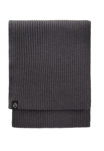 Prążkowany szalik H-KENNY