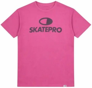Odzież T-shirts unisex SkatePro Koszulka - 12-14 - Cactus Flower