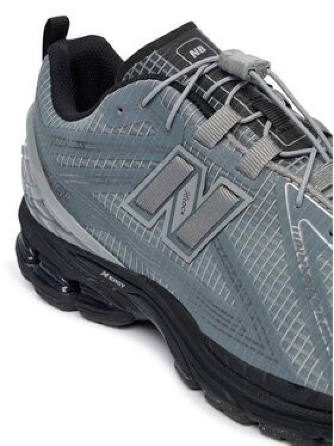 New Balance Sneakersy U1906RNG Szary