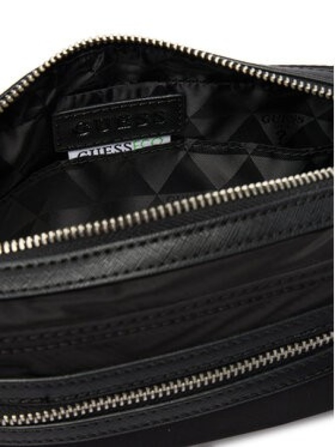 Guess Saszetka HMBENY P6250 Czarny