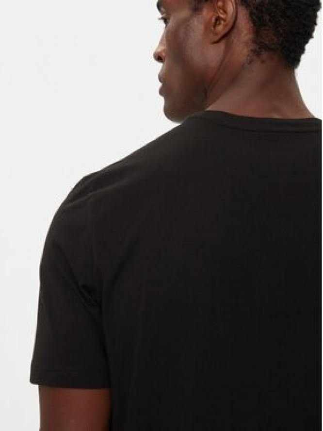 BOSS Komplet t-shirtów 50478019 Czarny Regular Fit