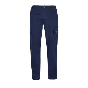 Spodnie cargo Sol's Docker